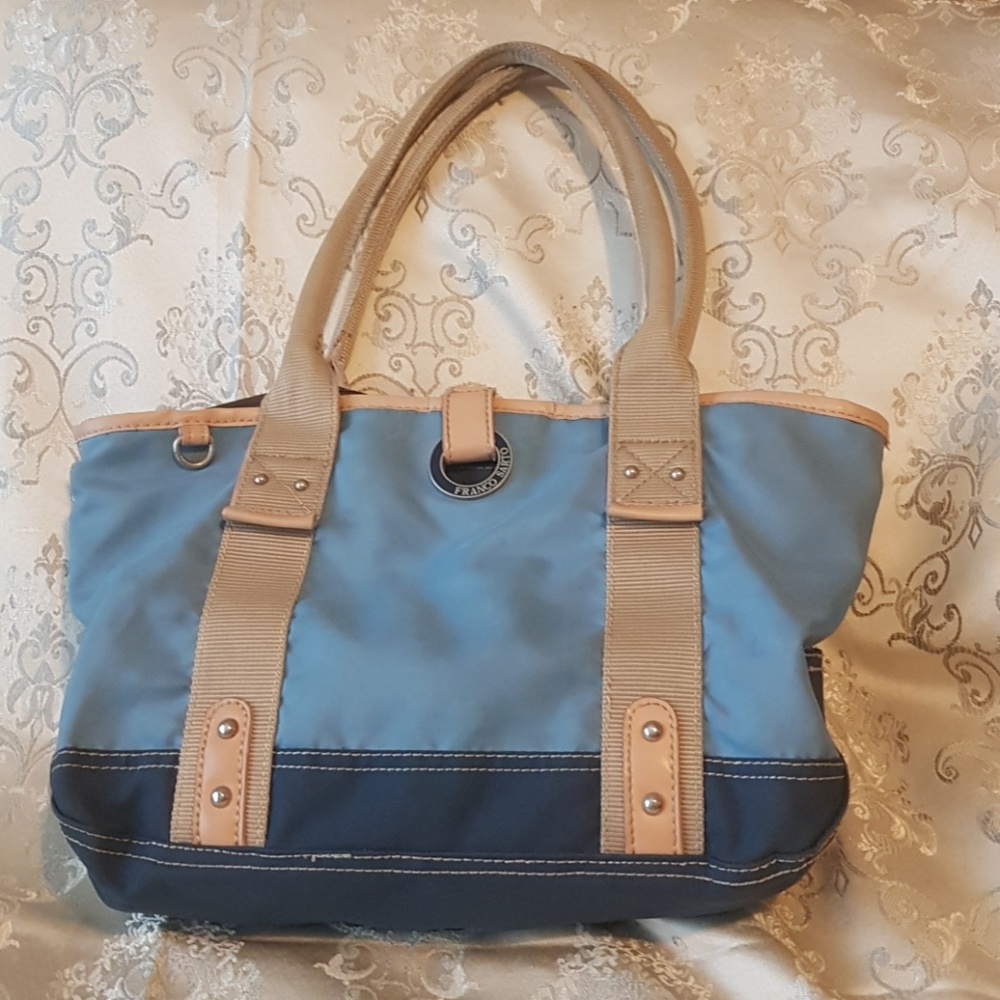 Franco Sarto Tote Bag